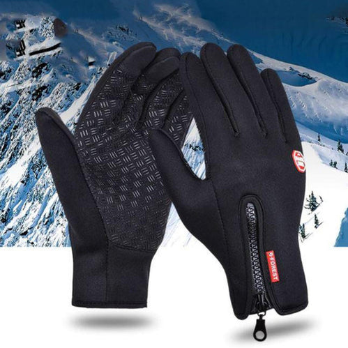 Gants Thermiques Chauffants