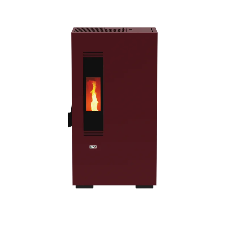 Poêle à granulés extra plat Mini – 5 Kw